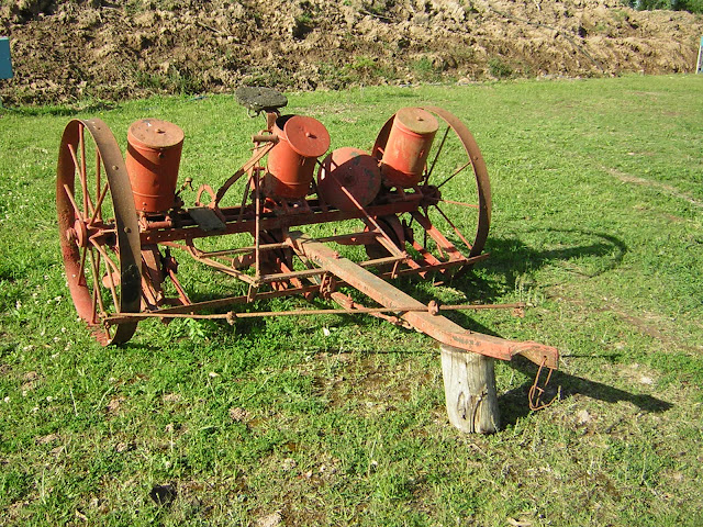 Agrícola