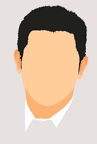 mengubah foto jadi kartun Tutorial Photoshop Mengubah Foto Jadi Kartun