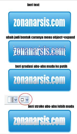 Mendesain Banner Sederhana Dengan Adobe Illustrator