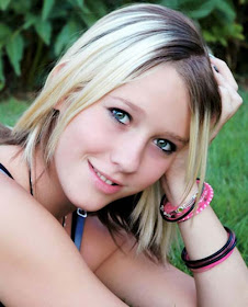 Tutorial Manipulasi Foto-membuat tindik atau piercing