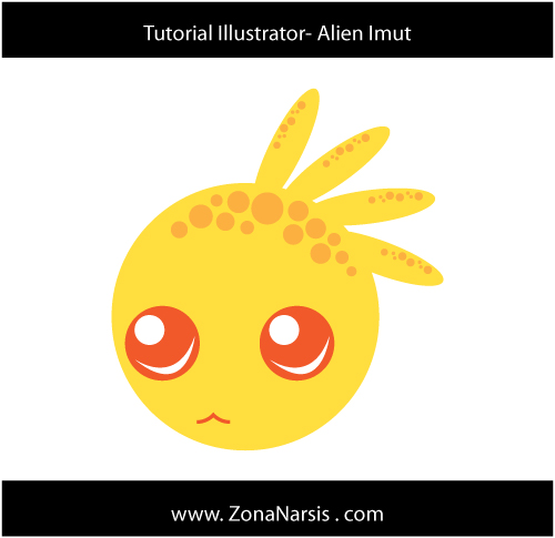 Alien Imut