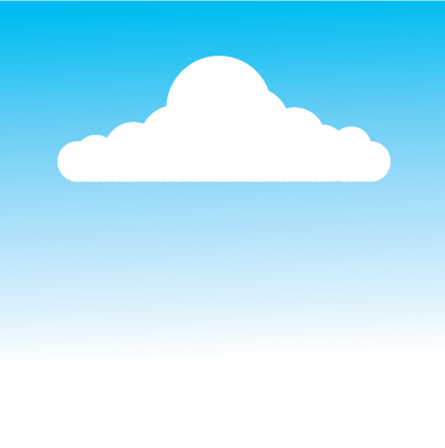 Tutorial Illustrator - Membuat Awan