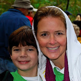 Team MacGregor Steps Out To Fight Diabetes!