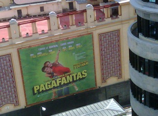callao up