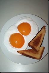 eggs