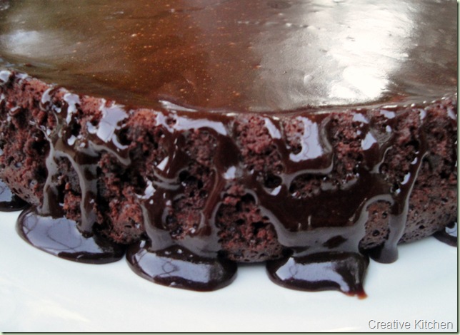 Chocolate Cake