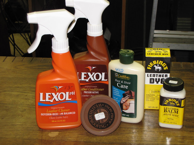 Trilogy Leather Cleaning Products Conditioners Cleaning Products Leather Conditioners