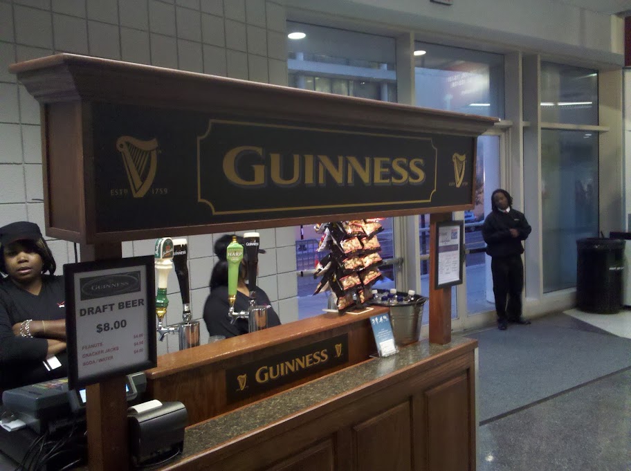 guinness