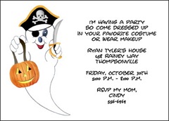 Invitations Halloween Party Invitations Halloween Party