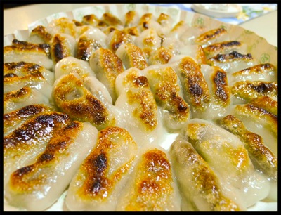 Susie's Cuisine Mochi