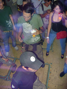 SMA - Closing Party with Xpansul @ Guatemala by Paola Guillen