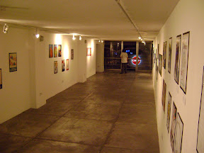 SMA - D&iacute;a 2 @ Guatemala by Alejandro Letran