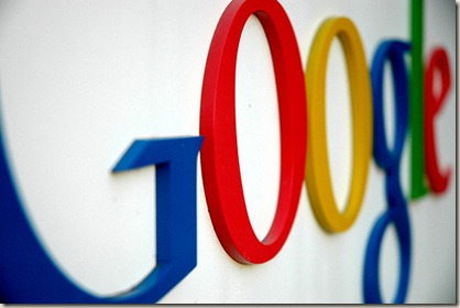 GoogleLogoOnWall-thumb