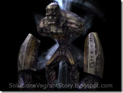 Golem di Damasco Golem di Damasco
