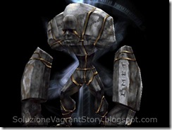 Golem di Ferro Golem di Ferro