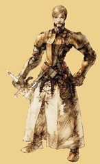 Personaggi Tipo Personaggi Tipo