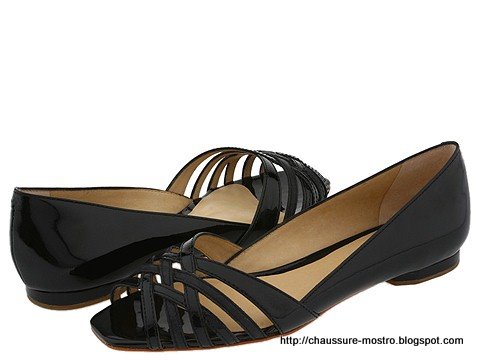 Chaussure mostro:SABINO559082