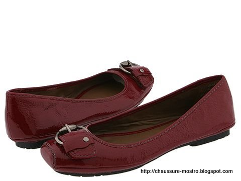 Chaussure mostro:ZA559130