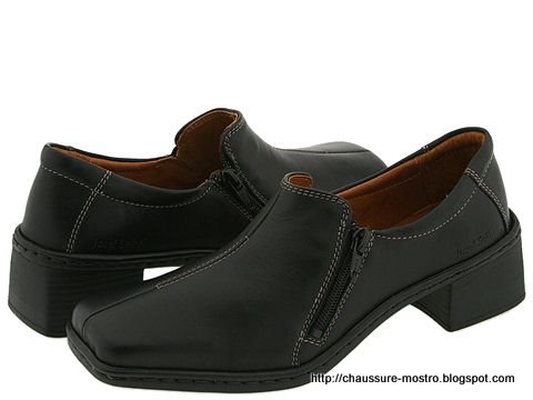 Chaussure mostro:E366-559168