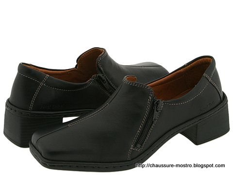 Chaussure mostro:E366-559168