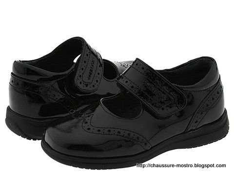 Chaussure mostro:MZ-559240