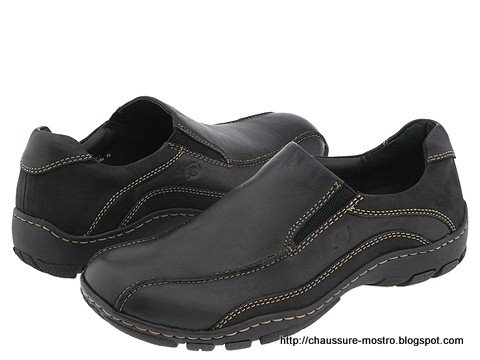 Chaussure mostro:K403-559438