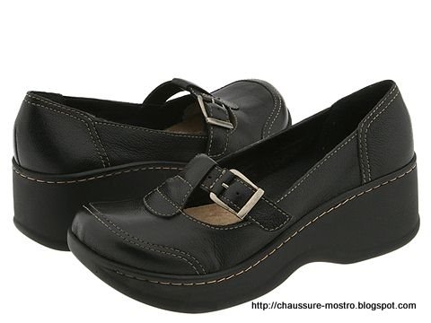 Chaussure mostro:S904-559296