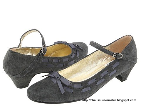 Chaussure mostro:559364Chaussure