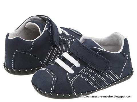 Chaussure mostro:H885-559368