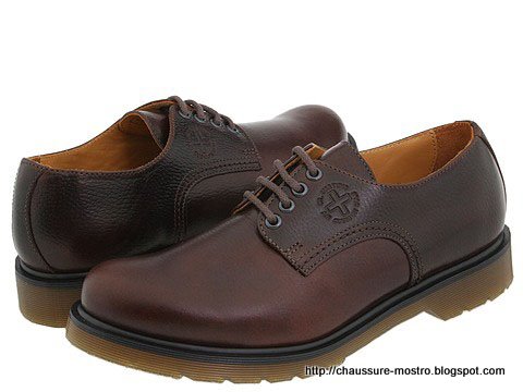 Chaussure mostro:Y510-559402