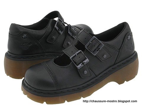 Chaussure mostro:W608691~(559401)