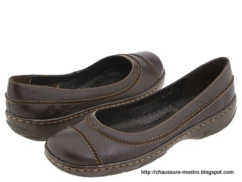 Chaussure mostro:CX1300~(559425)