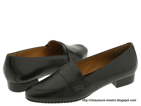 Chaussure mostro:mostro559553