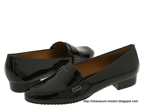 Chaussure mostro:mostro559556