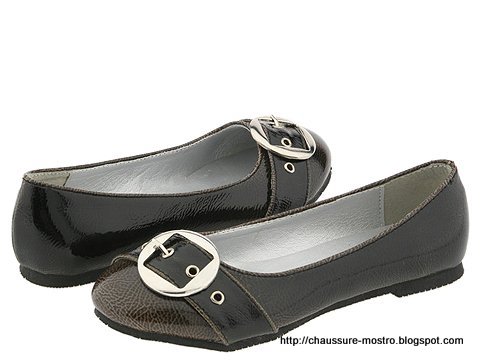 Chaussure mostro:chaussure-559572