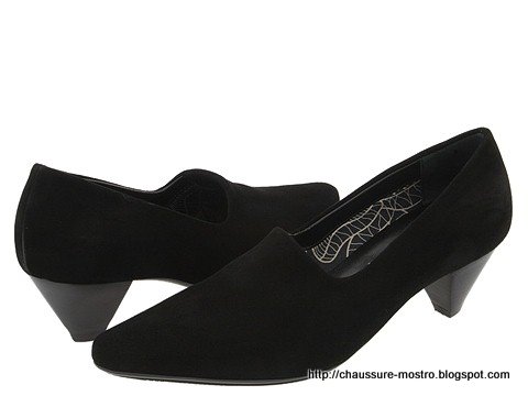 Chaussure mostro:mostro-559576