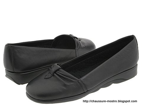 Chaussure mostro:mostro-559598