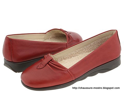 Chaussure mostro:mostro-559599