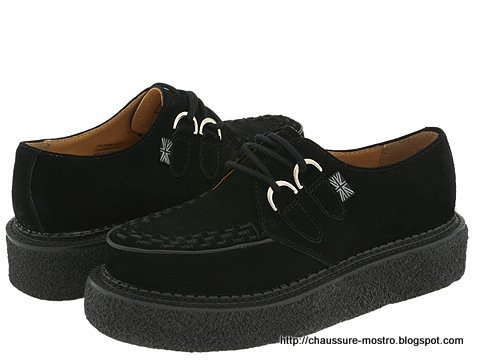 Chaussure mostro:mostro-559654