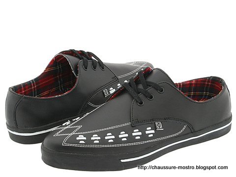 Chaussure mostro:mostro-559653