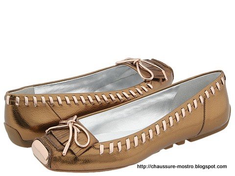 Chaussure mostro:chaussure-559936