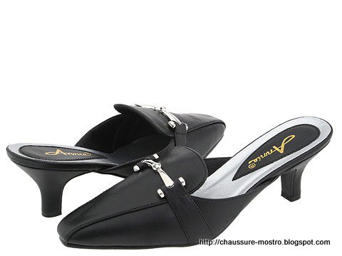 Chaussure mostro:mostro-559942