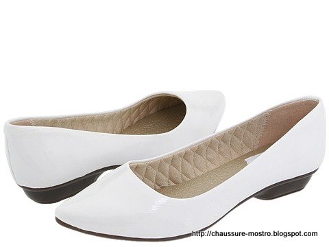 Chaussure mostro:chaussure-557349