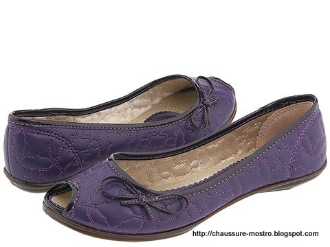 Chaussure mostro:mostro-557353