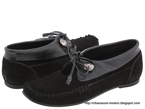 Chaussure mostro:mostro-557386