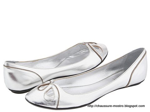 Chaussure mostro:mostro-557398