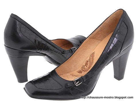 Chaussure mostro:mostro-557605