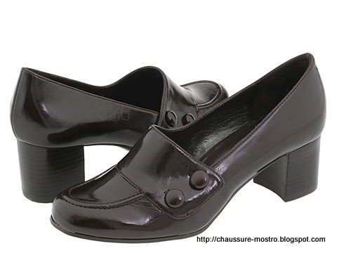 Chaussure mostro:mostro-557579