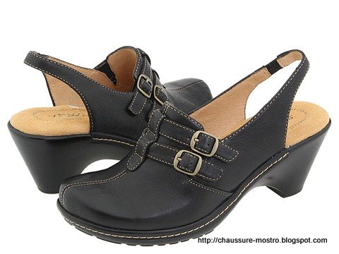 Chaussure mostro:mostro-557583