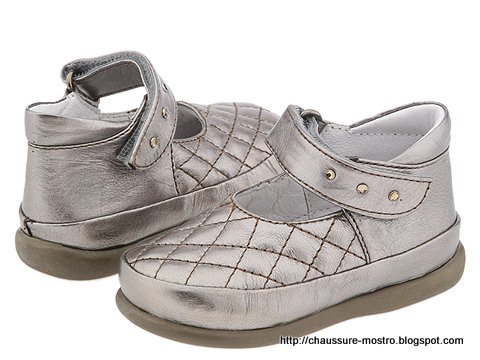 Chaussure mostro:mostro-557483